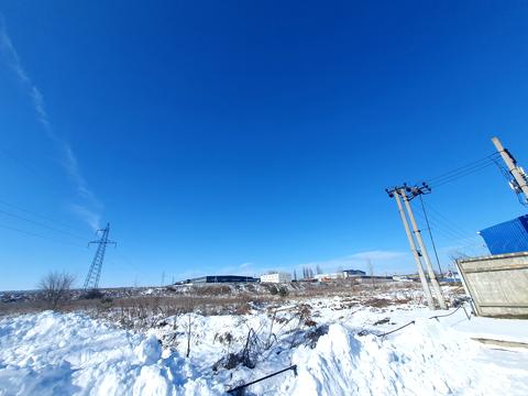 участок по адресу 