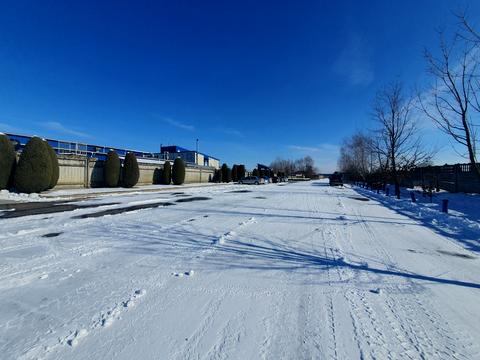 участок по адресу 