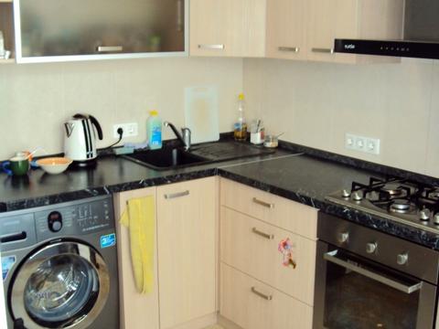 квартира по адресу Иорданская ул. (Лайоша Гавро), 18