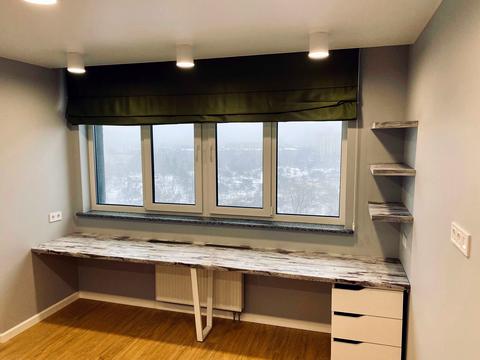 квартира за адресою Михайла Максимовича вул. (Онуфрія Трутенка), 32-А