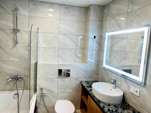 квартира за адресою Михайла Максимовича вул. (Онуфрія Трутенка), 32-А