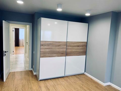 квартира за адресою Михайла Максимовича вул. (Онуфрія Трутенка), 32-А