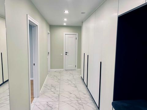 квартира за адресою Михайла Максимовича вул. (Онуфрія Трутенка), 32-А