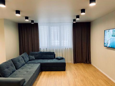 квартира за адресою Михайла Максимовича вул. (Онуфрія Трутенка), 32-А