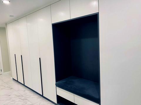 квартира за адресою Михайла Максимовича вул. (Онуфрія Трутенка), 32-А