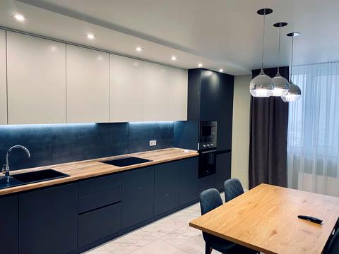 квартира за адресою Михайла Максимовича вул. (Онуфрія Трутенка), 32-А