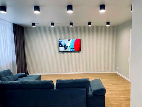 квартира за адресою Михайла Максимовича вул. (Онуфрія Трутенка), 32-А