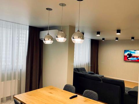 квартира за адресою Михайла Максимовича вул. (Онуфрія Трутенка), 32-А