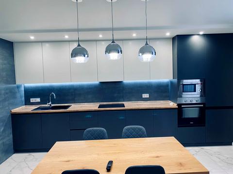 квартира за адресою Михайла Максимовича вул. (Онуфрія Трутенка), 32-А