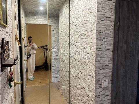 квартира за адресою Європейська вул. (Новгородська), 4