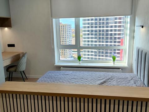 квартира за адресою Всеволода Змієнка вул., 15/23