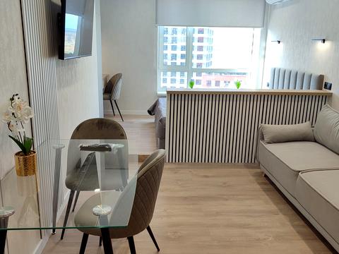 квартира за адресою Всеволода Змієнка вул., 15/23