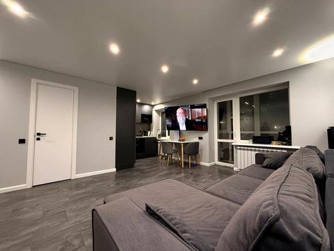 квартира по адресу Казакова ул. (Казакова), 1А