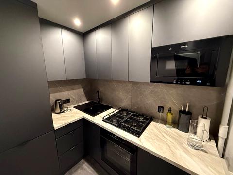 квартира по адресу Казакова ул. (Казакова), 1А