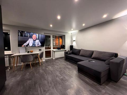 квартира по адресу Казакова ул. (Казакова), 1А