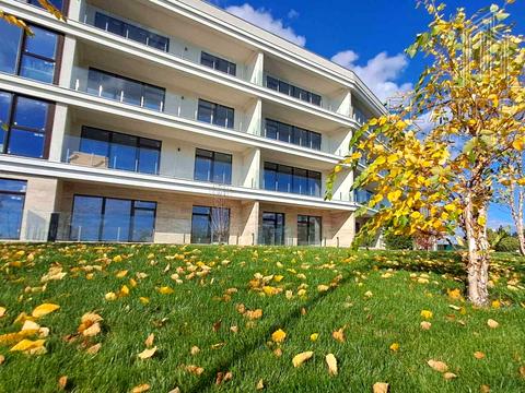 квартира за адресою Паркова вул., 15