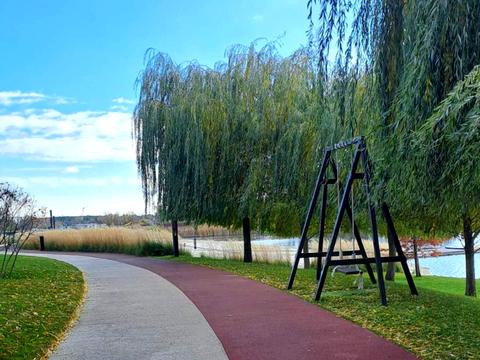 квартира за адресою Паркова вул., 15