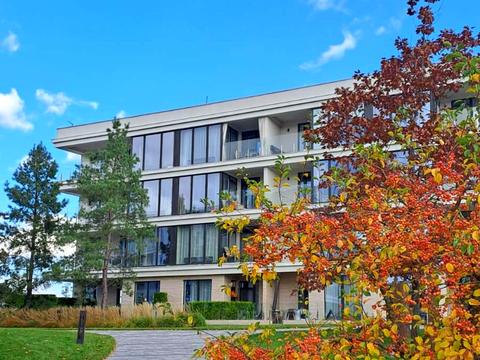 квартира за адресою Паркова вул., 15