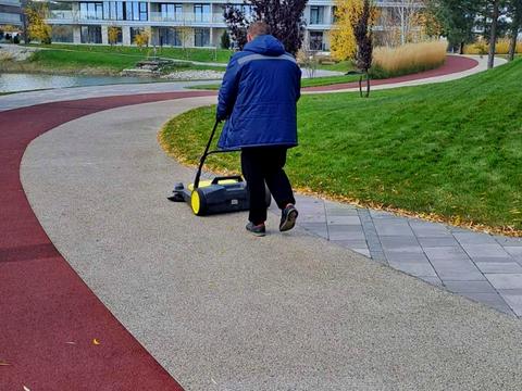 квартира за адресою Паркова вул., 15