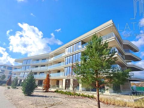 квартира за адресою Паркова вул., 15