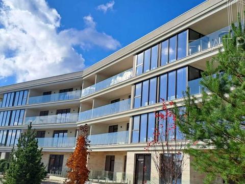 квартира за адресою Паркова вул., 15