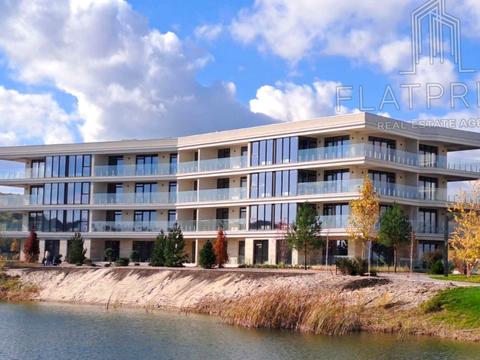 квартира за адресою Паркова вул., 15