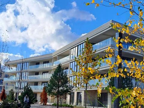 квартира за адресою Паркова вул., 15