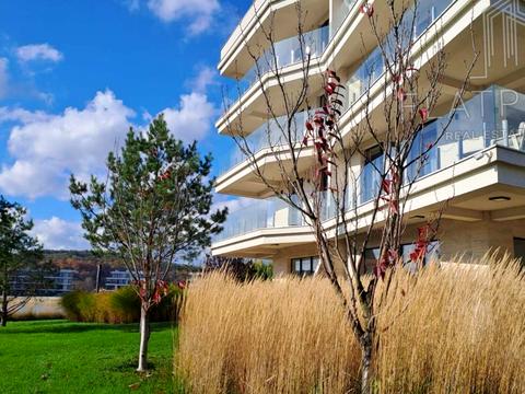 квартира за адресою Паркова вул., 15