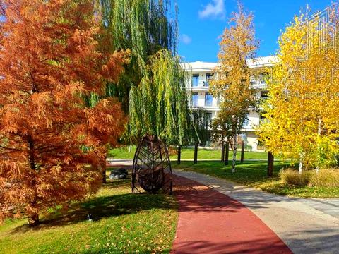 квартира за адресою Паркова вул., 15