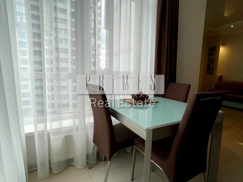 квартира за адресою Київ, Андрія Верхогляда вул. (Михайла Драгомирова), 14