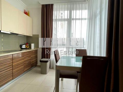 квартира за адресою Київ, Андрія Верхогляда вул. (Михайла Драгомирова), 14