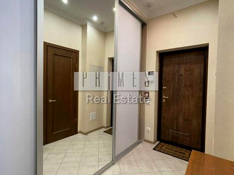 квартира за адресою Київ, Андрія Верхогляда вул. (Михайла Драгомирова), 14