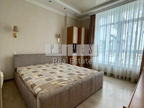 квартира за адресою Київ, Андрія Верхогляда вул. (Михайла Драгомирова), 14