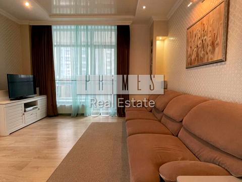 квартира за адресою Київ, Андрія Верхогляда вул. (Михайла Драгомирова), 14