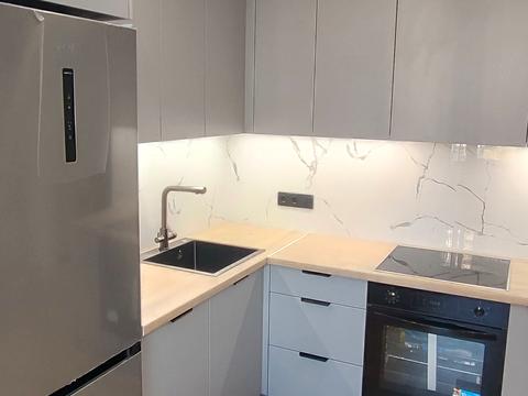 квартира за адресою Всеволода Змієнка вул., 15/23