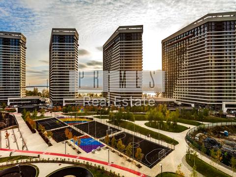 квартира за адресою Причальна вул., 10