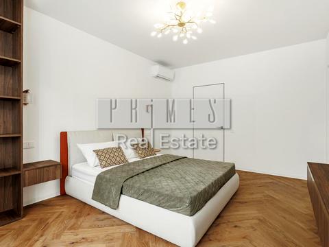 квартира за адресою Причальна вул., 10