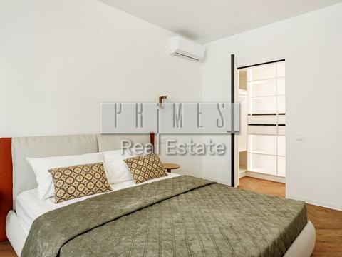 квартира за адресою Причальна вул., 10