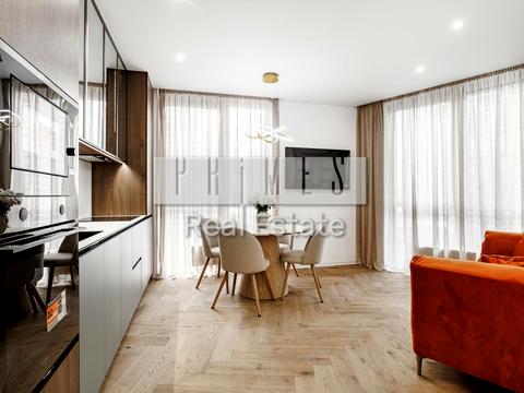 квартира за адресою Причальна вул., 10