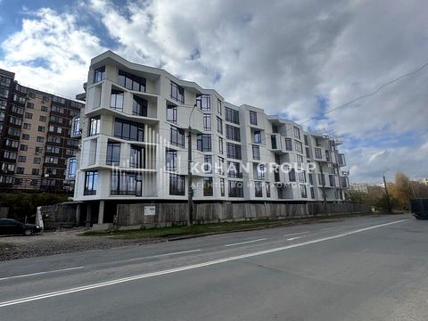 комерційна за адресою Панаса Мирного вул., 11/1