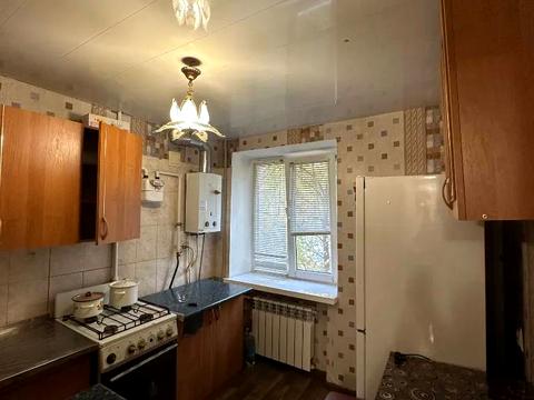 квартира за адресою Богдана Хмельницького просп. (Героїв Сталінграда), 120