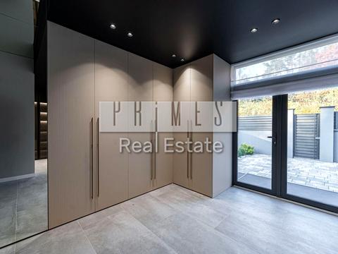 дом по адресу Вишнева ул.