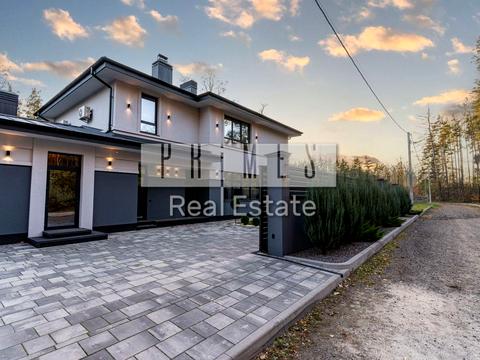 дом по адресу Вишнева ул.