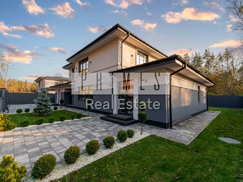 дом по адресу Вишнева ул.