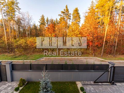 дом по адресу Вишнева ул.