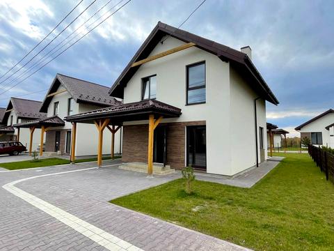 дом по адресу Стрыйская ул.