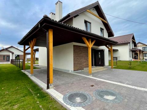 дом по адресу Стрыйская ул.