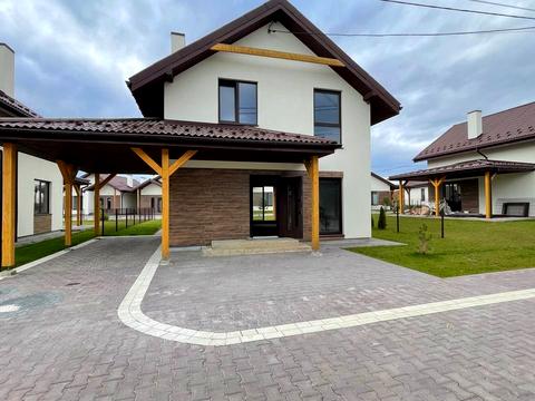 дом по адресу Стрыйская ул.