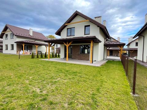 дом по адресу Стрыйская ул.