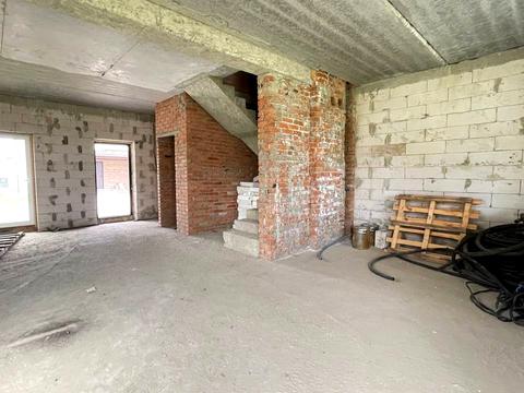 дом по адресу Стрыйская ул.